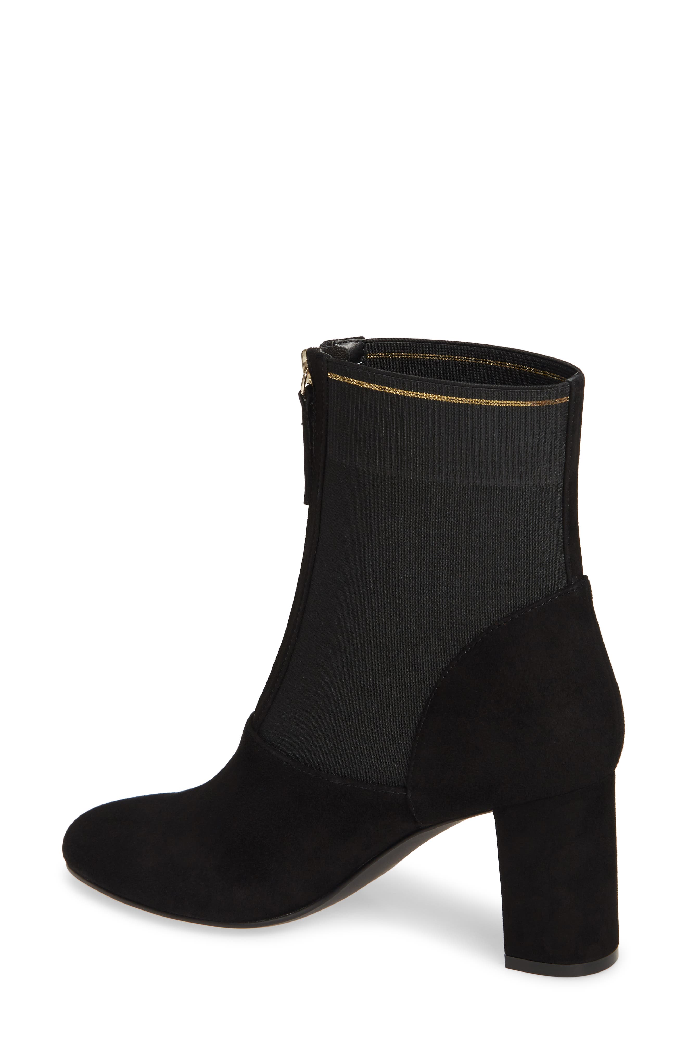 David Tate Monique Bootie, Alternate, color, 
