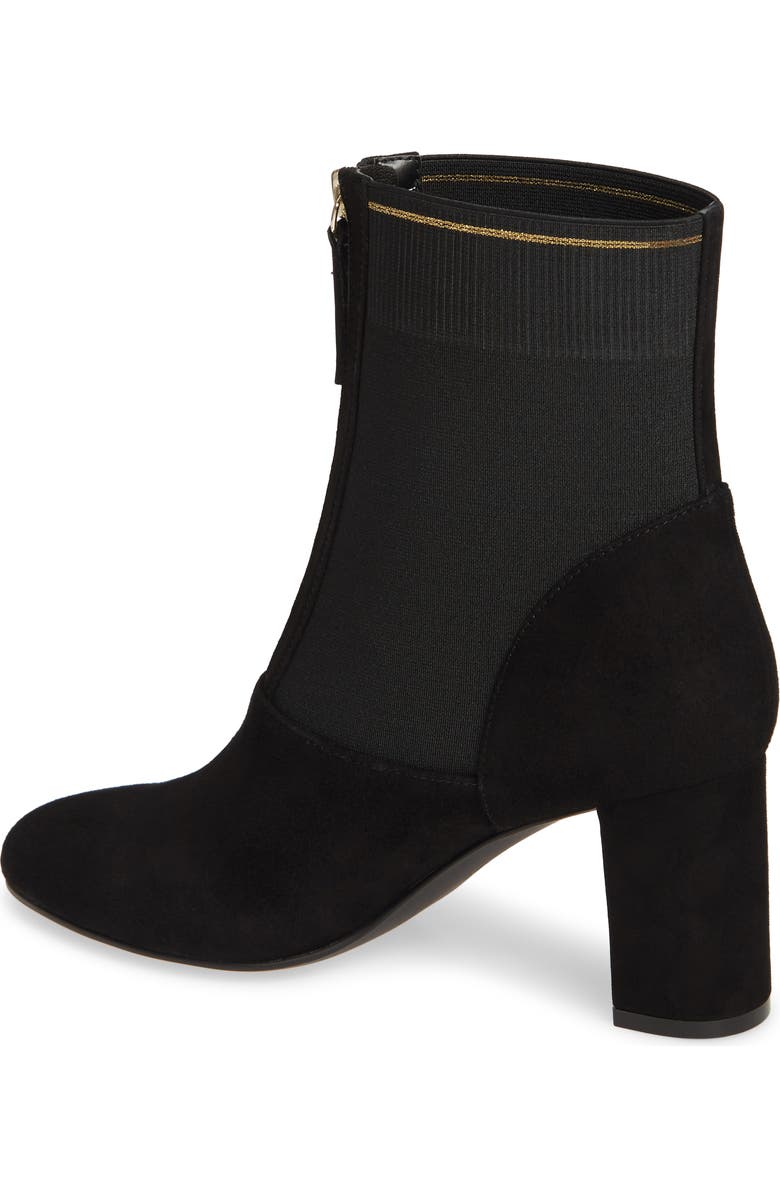 David Tate Monique Bootie, Alternate, color,