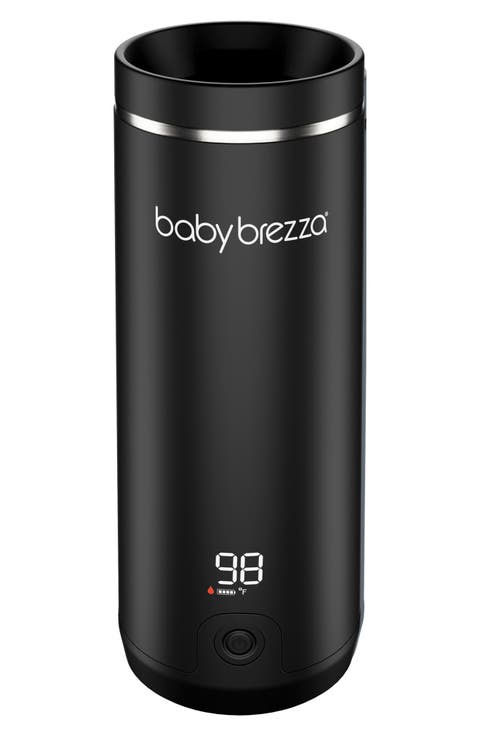 Travel & Portable Bottle Warmer