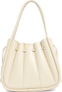Steve Madden Sophia Faux Leather Hobo