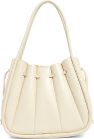 Steve Madden Sophia Faux Leather Hobo