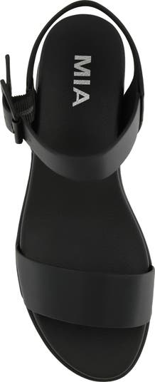 Kayci Platform Sandal
