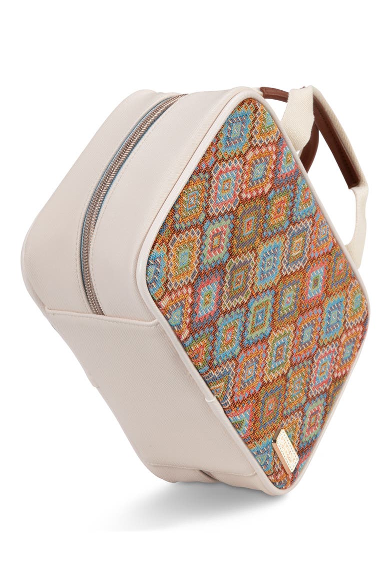 ML Traveler, Alternate, color, KILIM