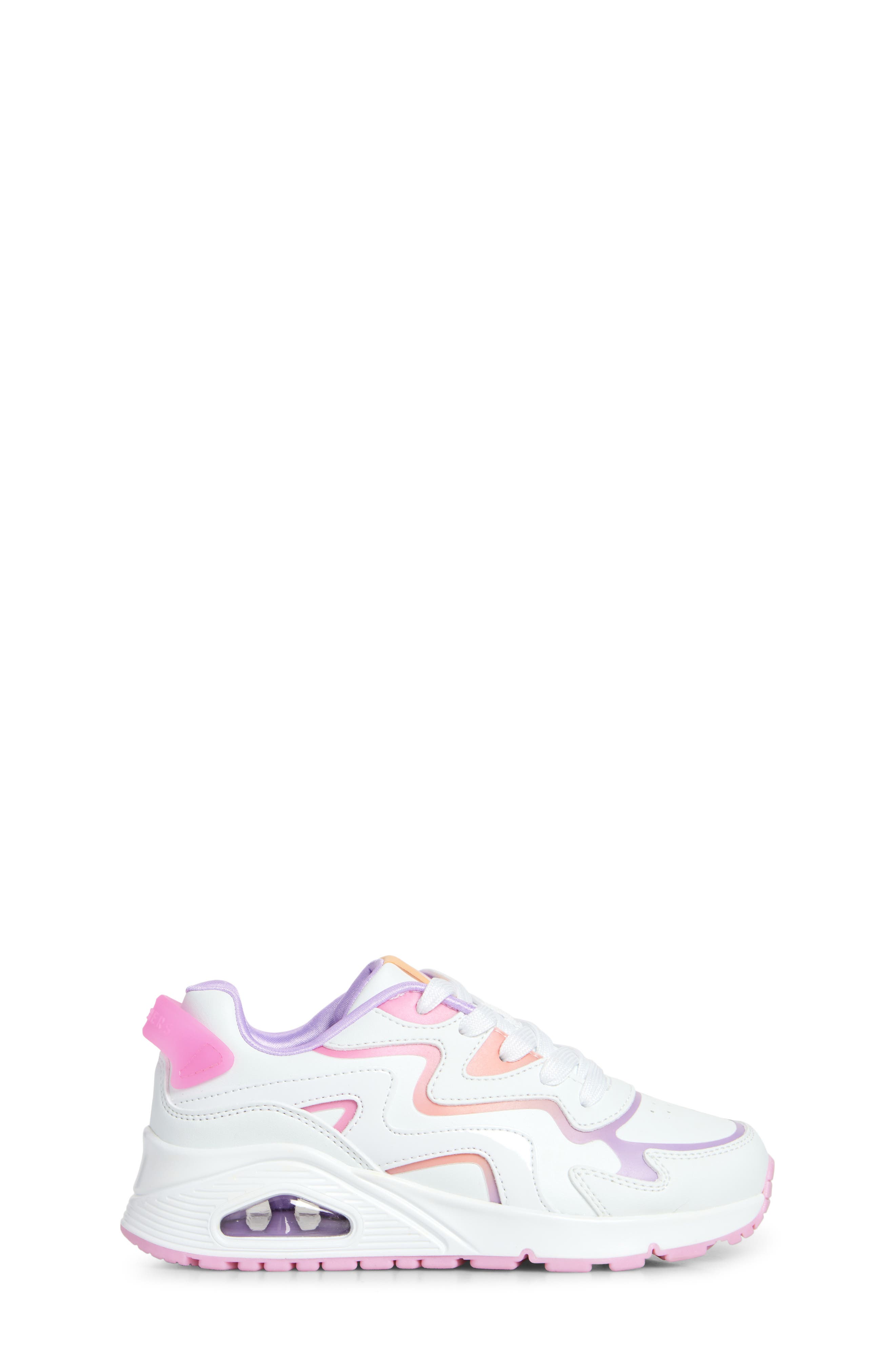 SKECHERS Kids' Uno Gen1 Sneaker, Alternate, color, 