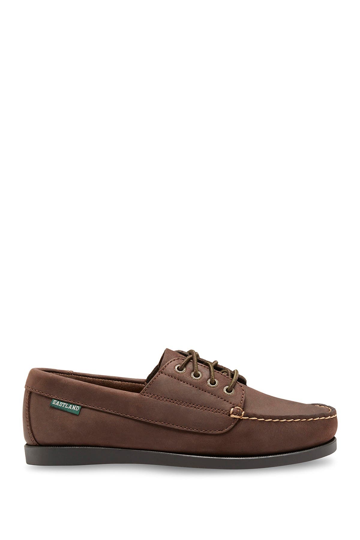 Eastland Falmouth Oxford, Alternate, color, Bomber Brn