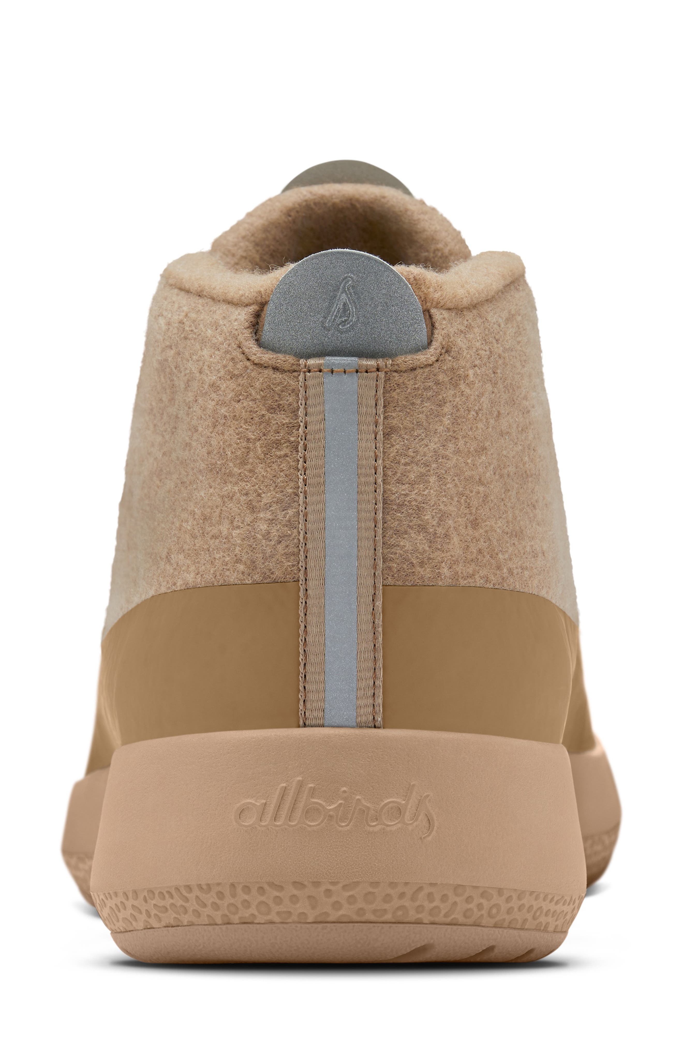 Allbirds Wool Runner-Up Mizzle Sneaker, Alternate, color, Hazy Beige
