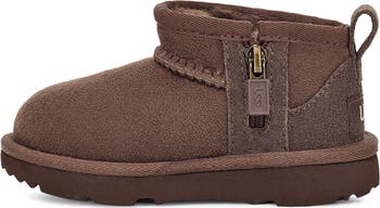 Kids' Classic Ultra Mini Water Resistant Boot