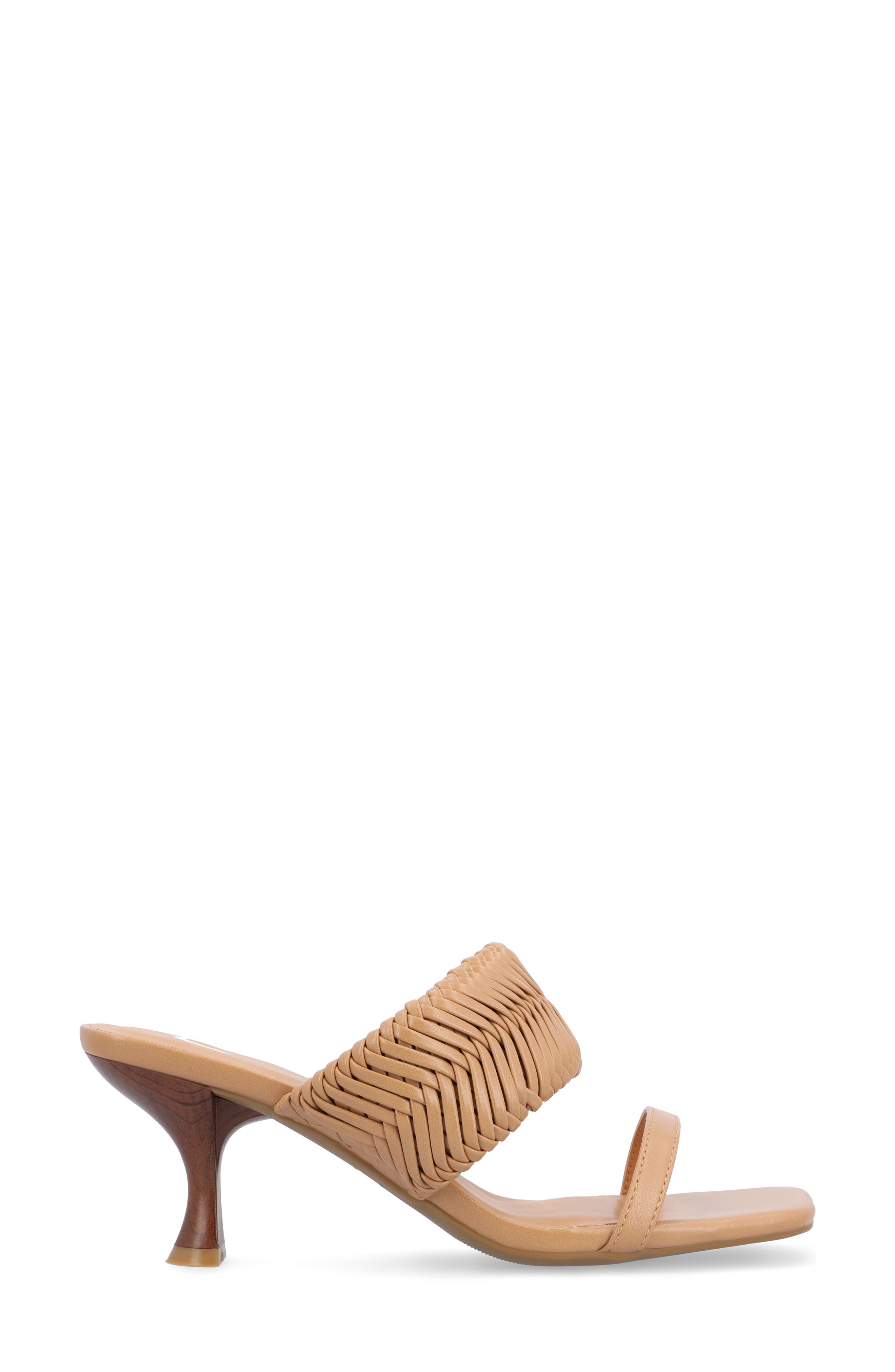 Monyka Sandal, Alternate, color, TAN