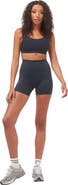 Rebody Active Hybrid Short High Waist 4"