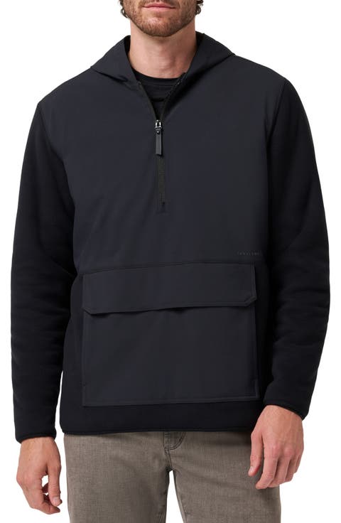Drift Fleece Half Zip Jacket
