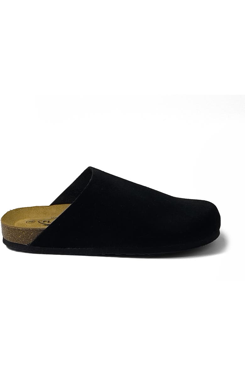 Plakton Brooke Clog, Alternate, color, Afelpado/ Negro08