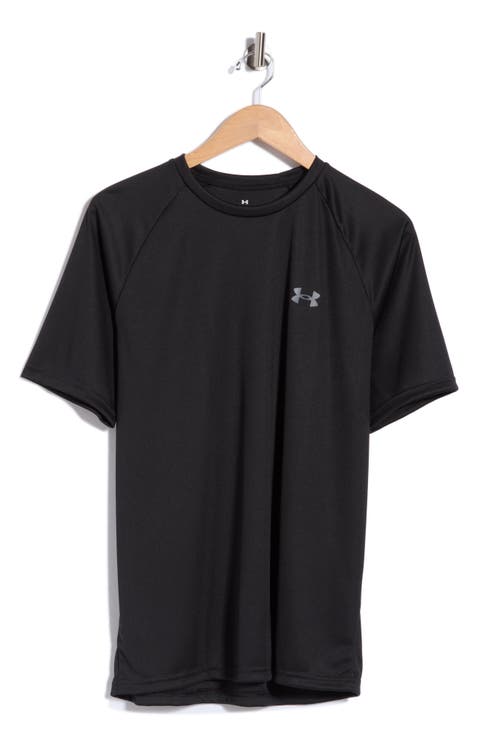 Velocity 2.0 Raglan Sleeve T-Shirt