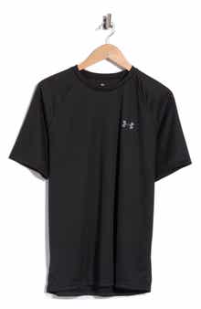 Velocity 2.0 Raglan Sleeve T-Shirt