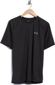 Under Armour Velocity 2.0 Raglan Sleeve T-Shirt