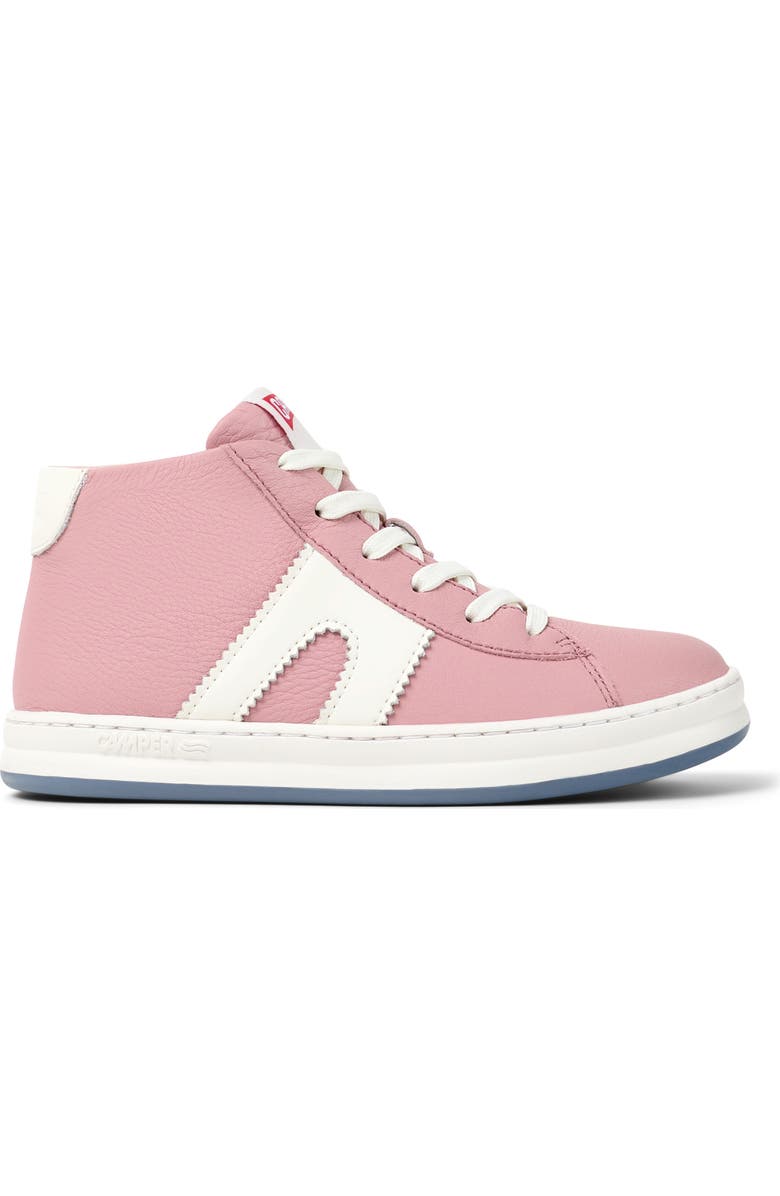 Camper Kids' Runner Four High Top Sneaker, Alternate, color,