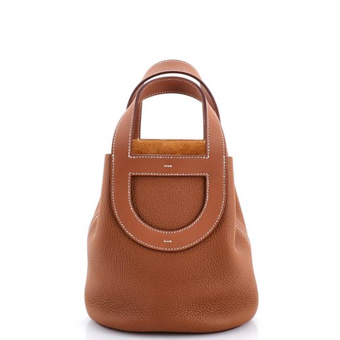 In-The-Loop Bag Clemence with Swift 18