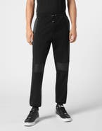 PHILIPP PLEIN Jogging Trousers Iconic Plein Men