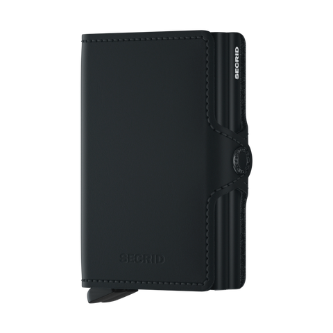 Twinwallet Matte