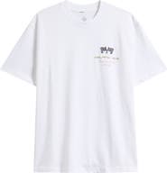Island Avenue Champions Circuit Cotton Graphic T-Shirt