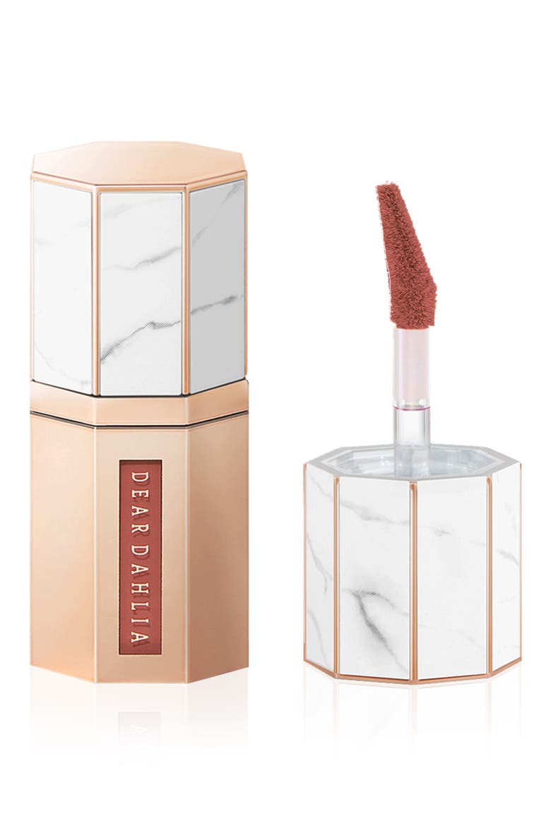 Paradise Dream Velvet Lip Mousse video