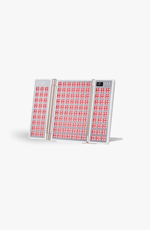 Alora | Age Renewal LED Light Therapy Panel
