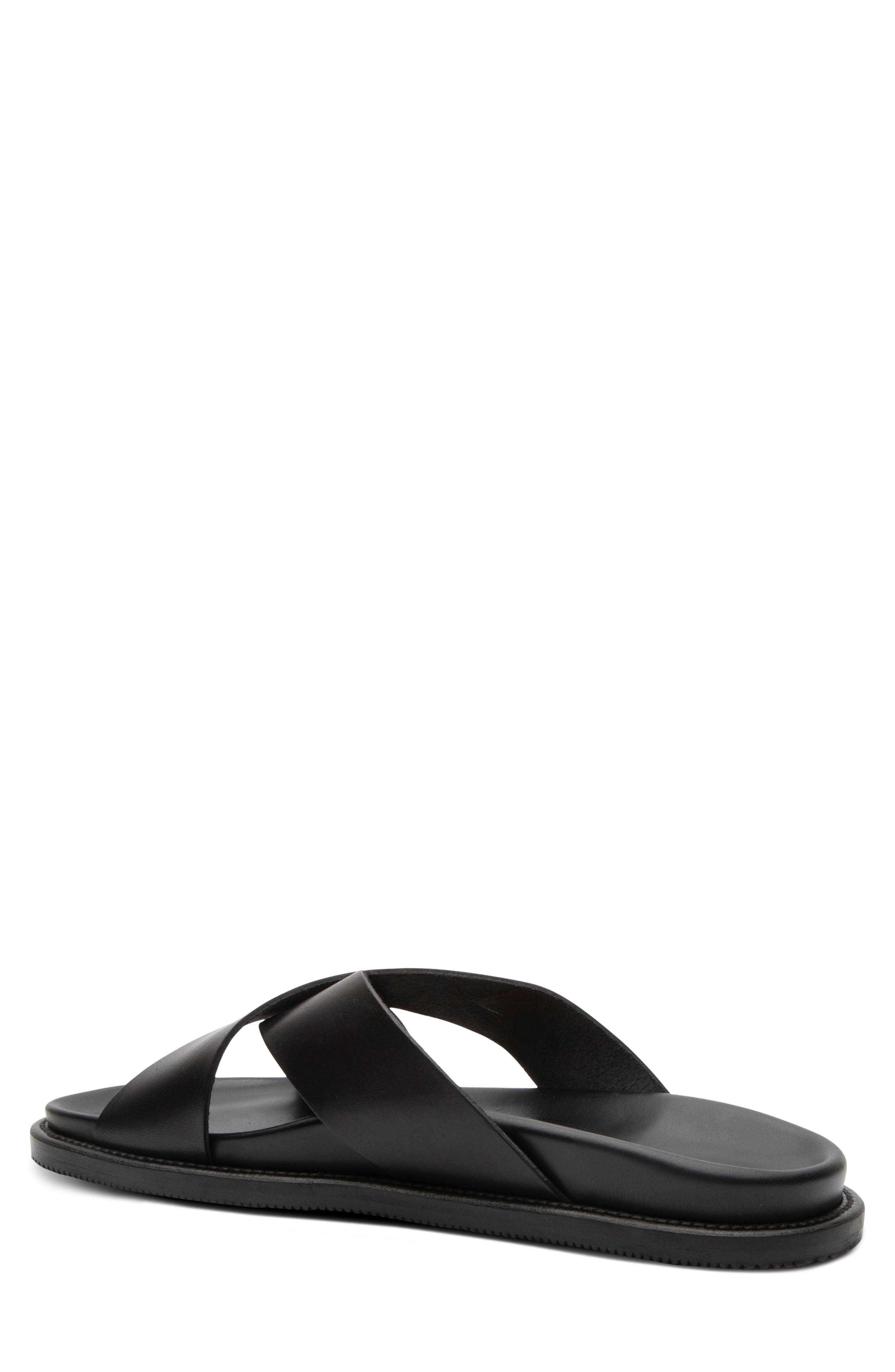 Gordon Rush Seaside Crisscross Slide Sandal, Alternate, color, 