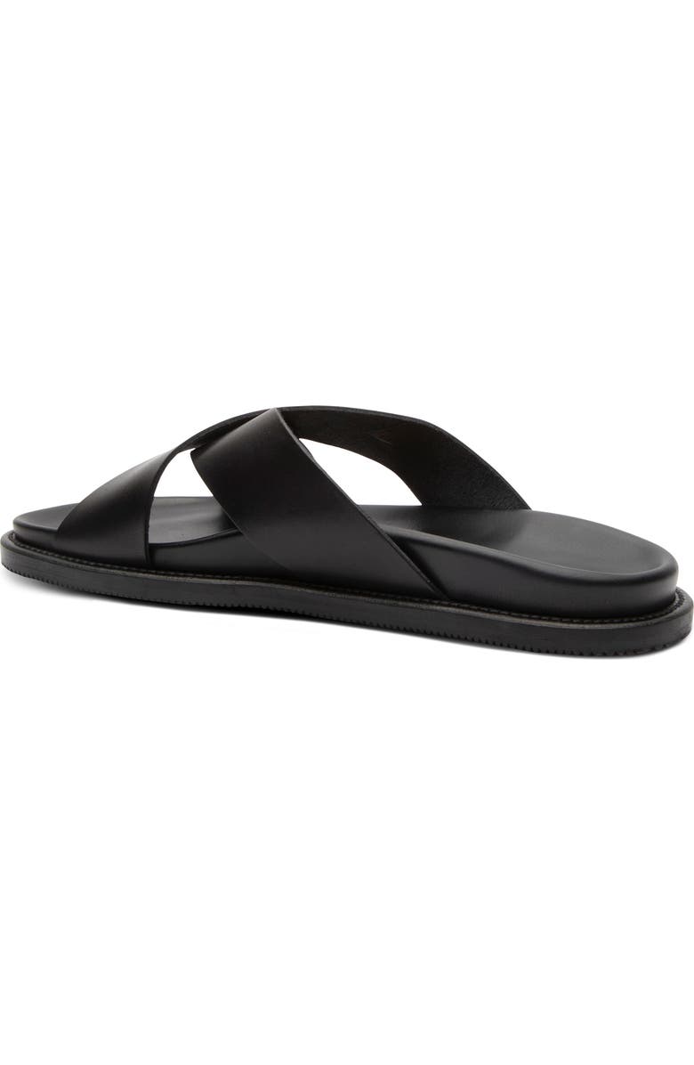 Gordon Rush Seaside Crisscross Slide Sandal, Alternate, color,