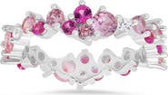 Queen Jewels Ombré Ring