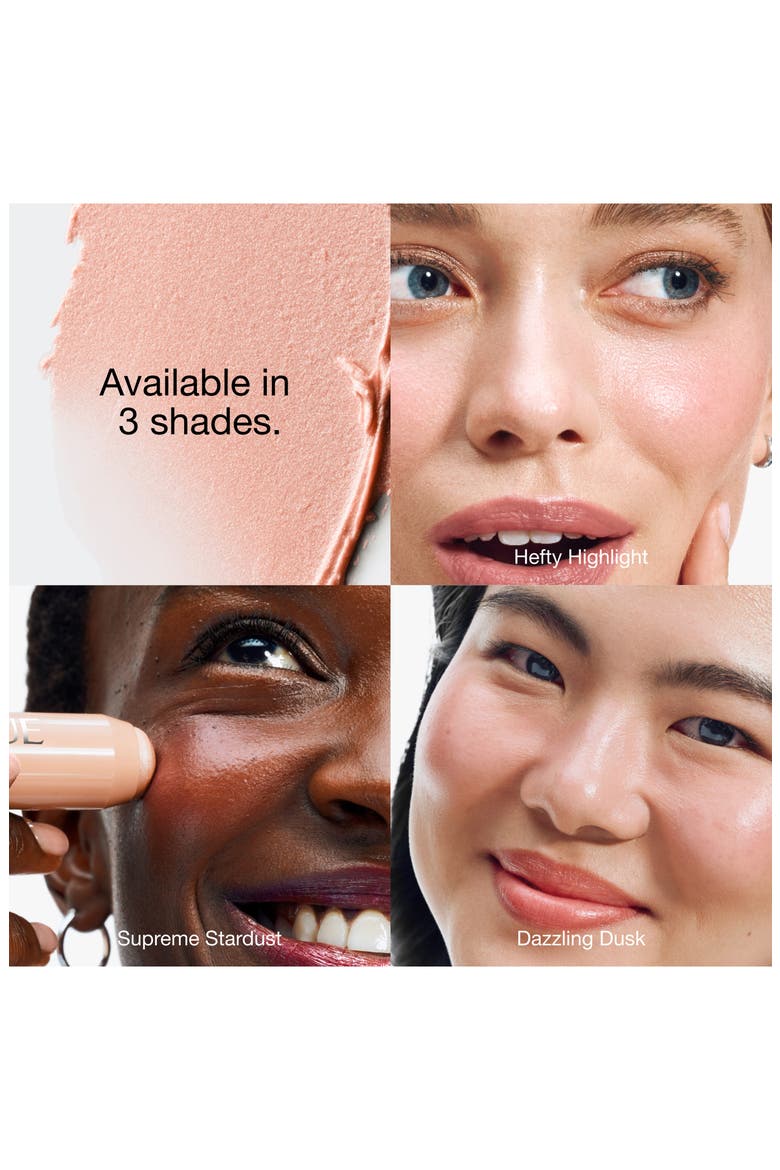 Chubby Stick Sculpting Highlight Stick, Alternate, color, HEFTY HIGHLIGHT