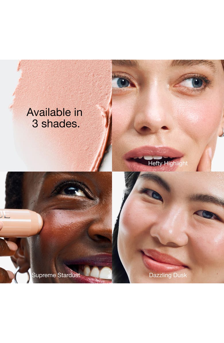 Clinique Chubby Stick Sculpting Highlight Stick, Alternate, color, 