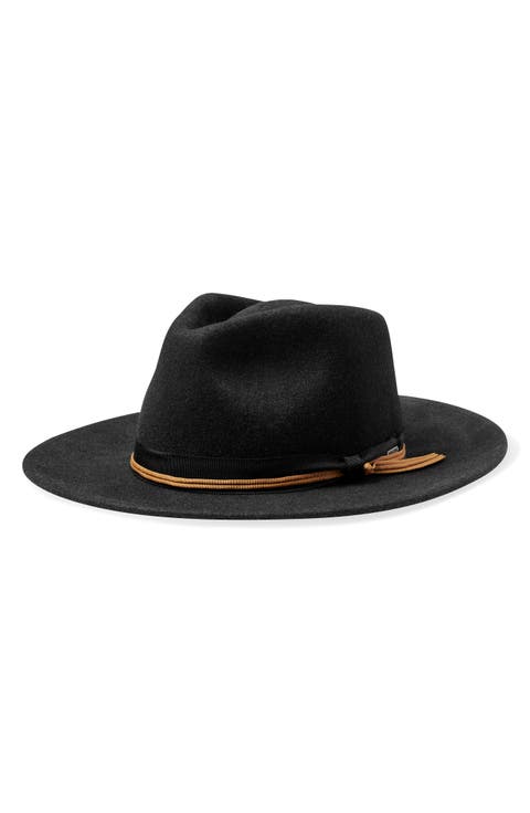 Dayton Wool Felt Fedora