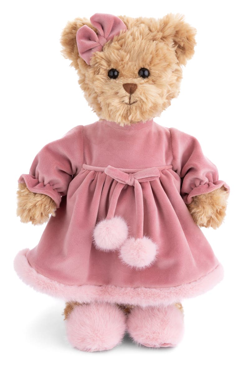 Kids' Aiko Stuffed Animal, Main, color, NO COLOR