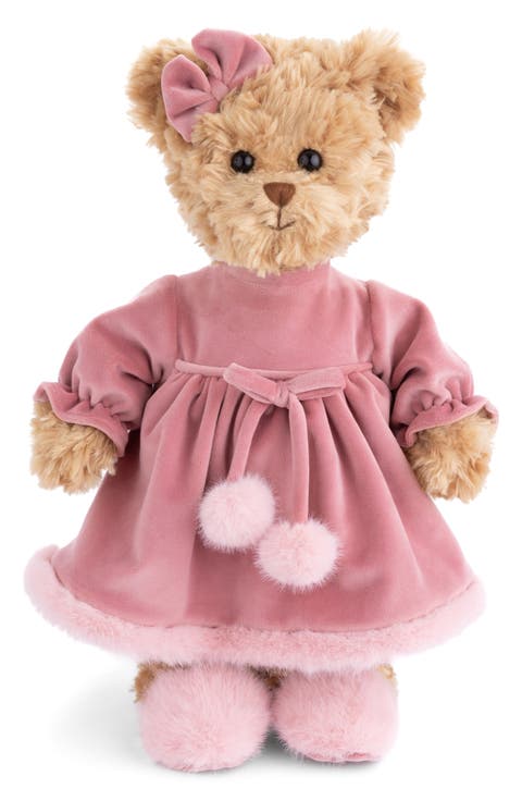 Kids' Aiko Stuffed Animal