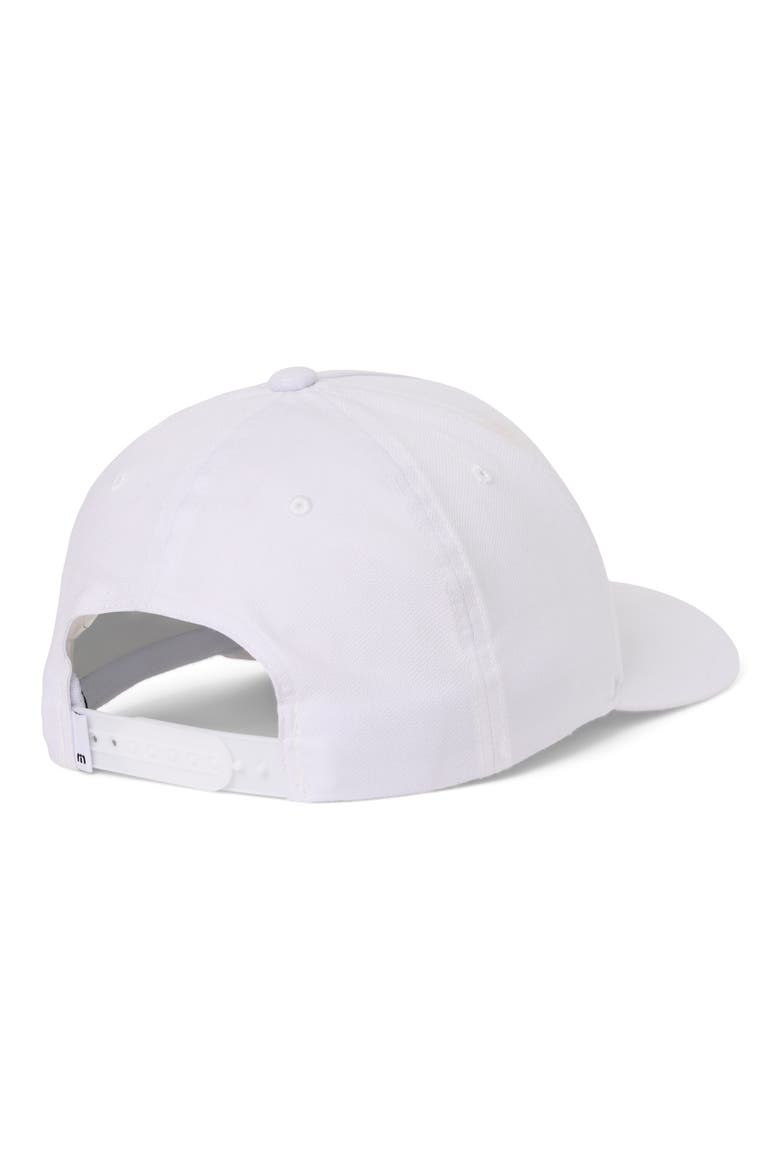 Summer Sail Golf Hat, Alternate, color, WHITE