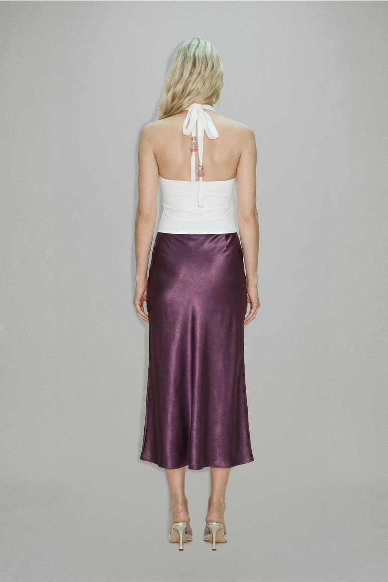 Trinity Top, Alternate, color, Ivory