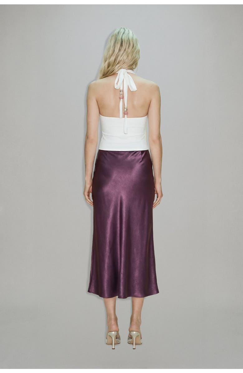 Atoir Trinity Top, Alternate, color, Ivory