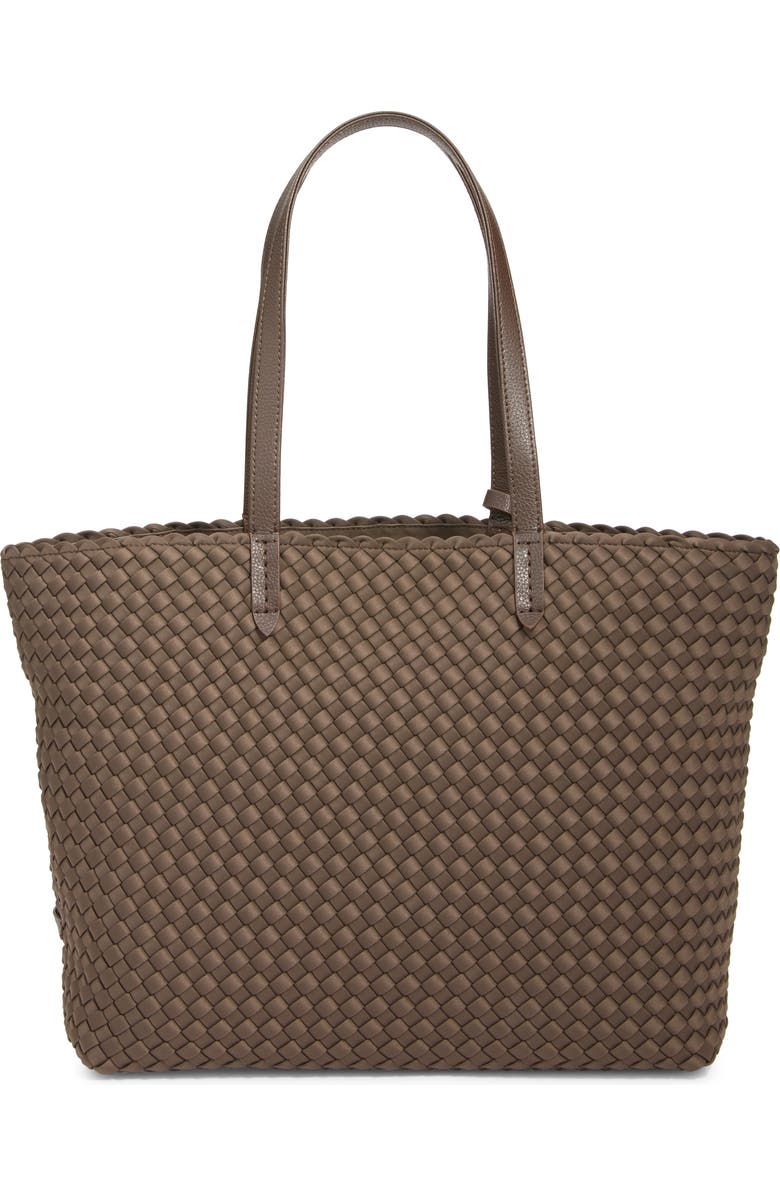 NAGHEDI Small Jet Setter Tote, Alternate, color,