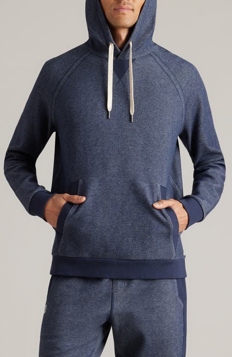 Heritage Midweight Hoodie