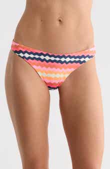 Maaji Sublimity Reversible Bikini Bottoms