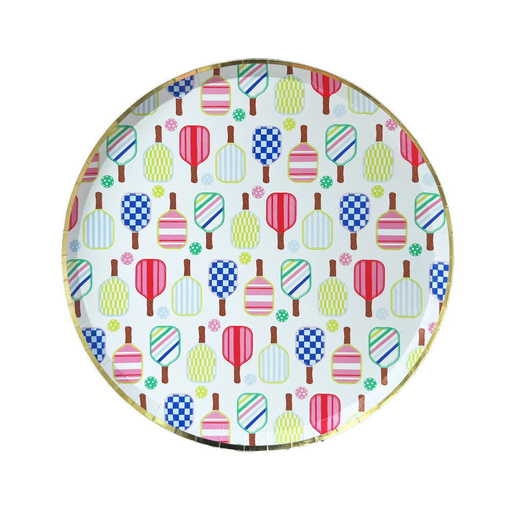 Dinner Plates