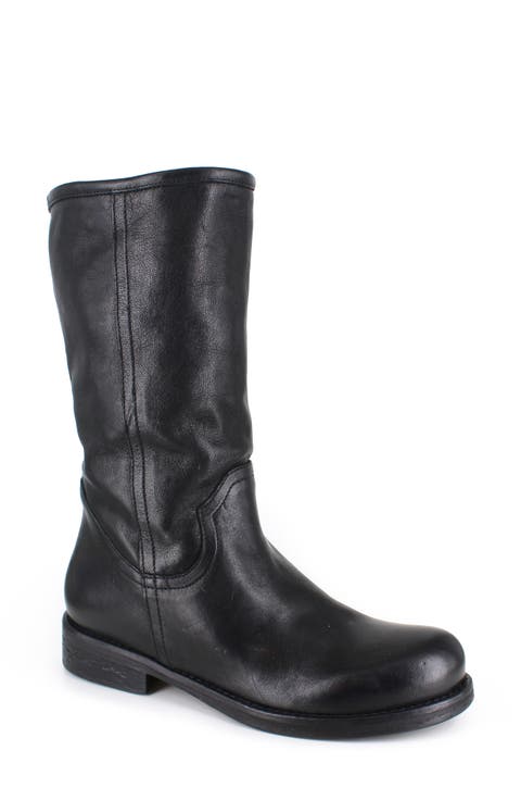 Fiona Boot (Women) (Narrow Calf)