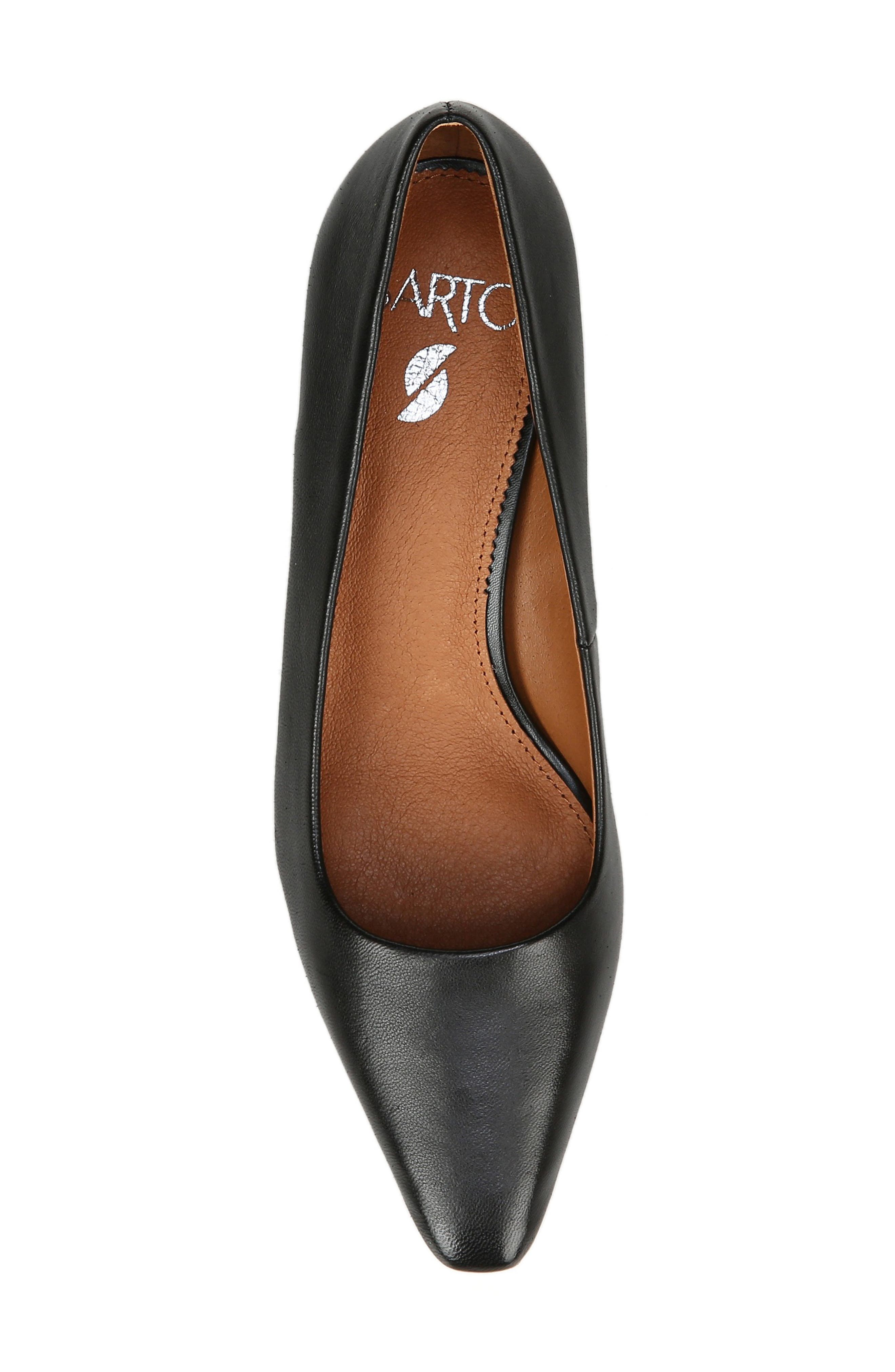 SARTO by Franco Sarto Regal Pump, Alternate, color, 