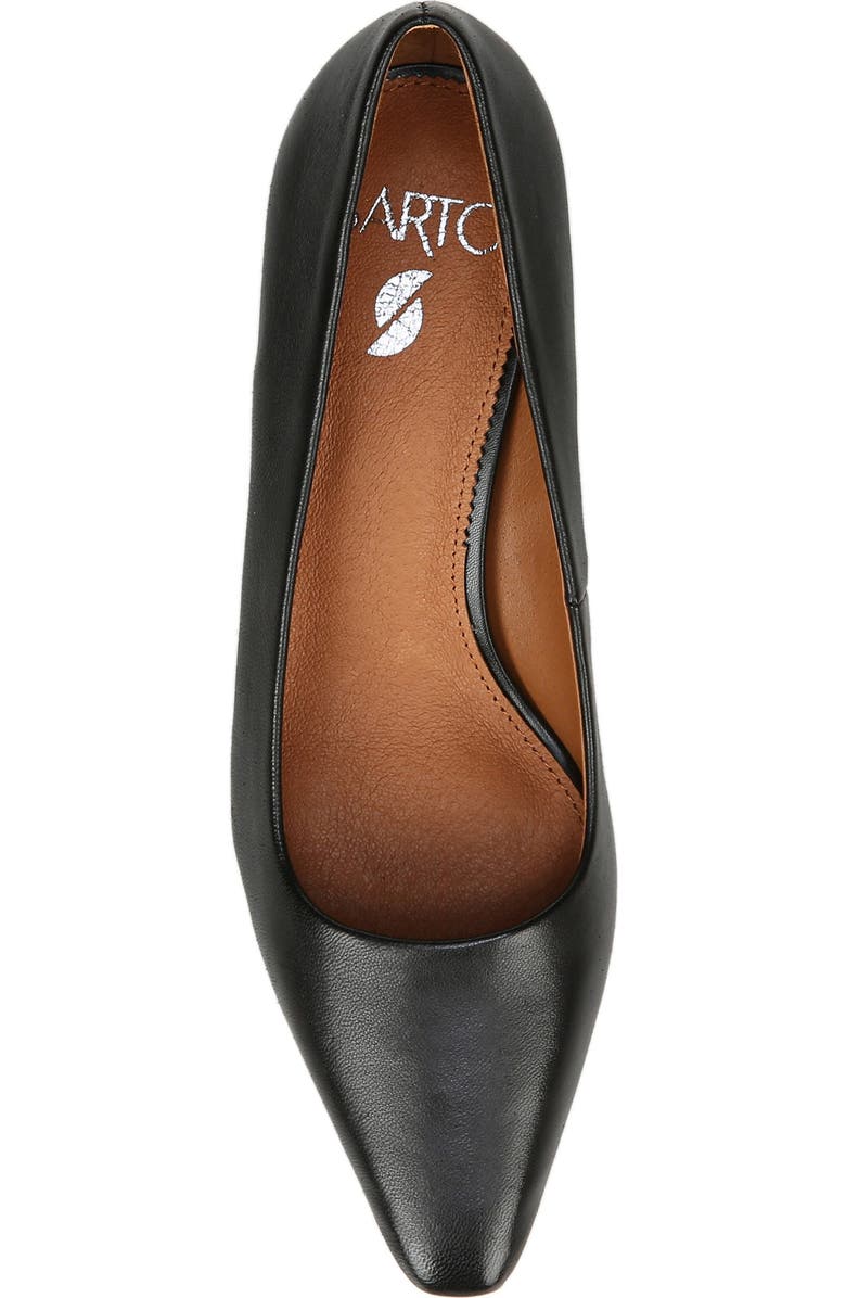 SARTO by Franco Sarto Regal Pump, Alternate, color,