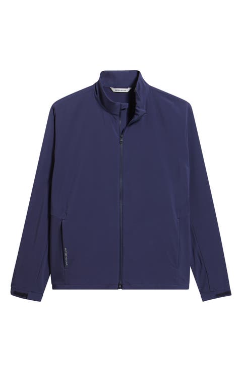 Dunes Water Resistant Golf Jacket