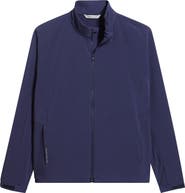 Peter Millar Dunes Water Resistant Golf Jacket