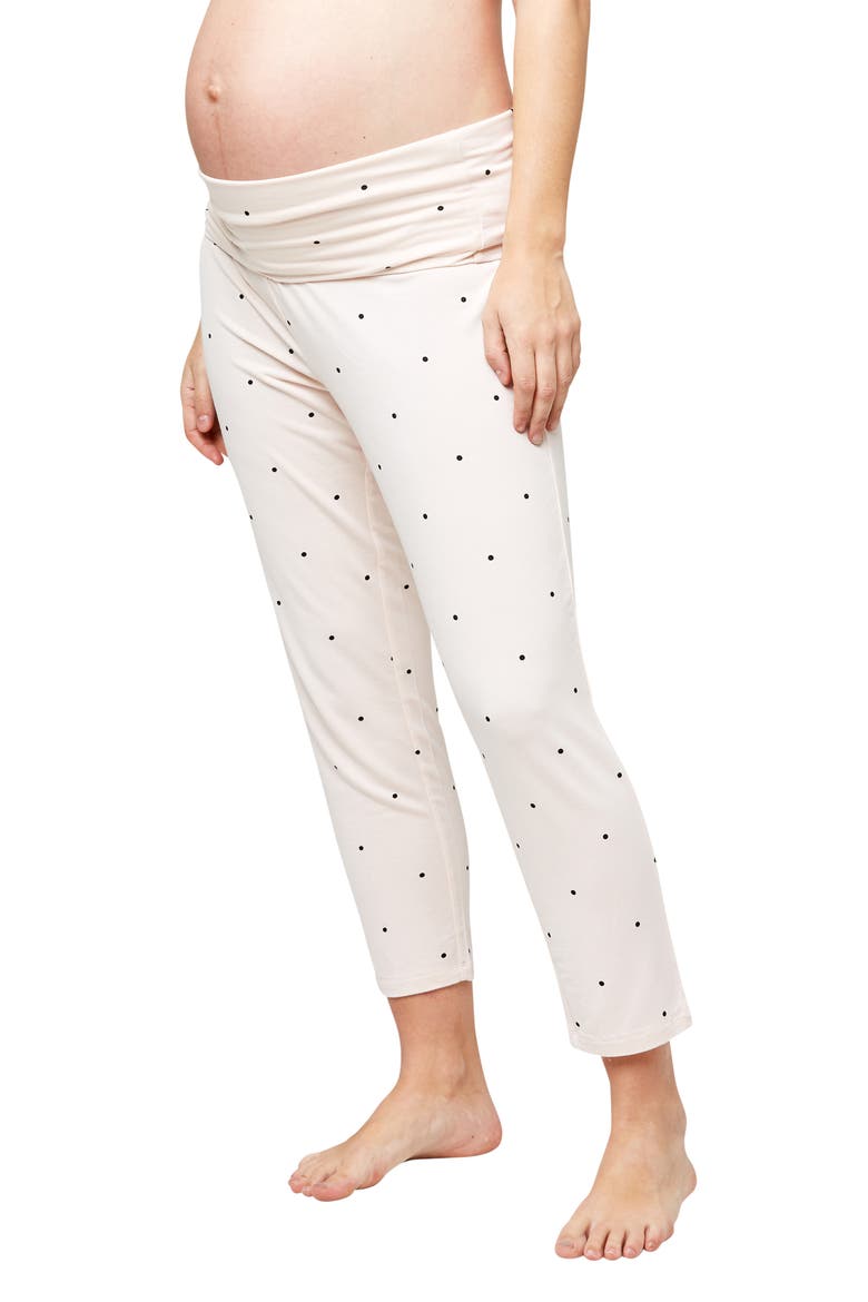 Max Maternity Lounge Pants video
