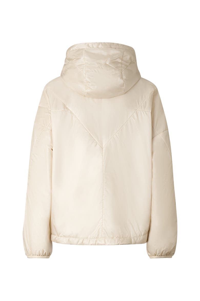 Beryll Lightweight Jacket, Alternate, color, Cream