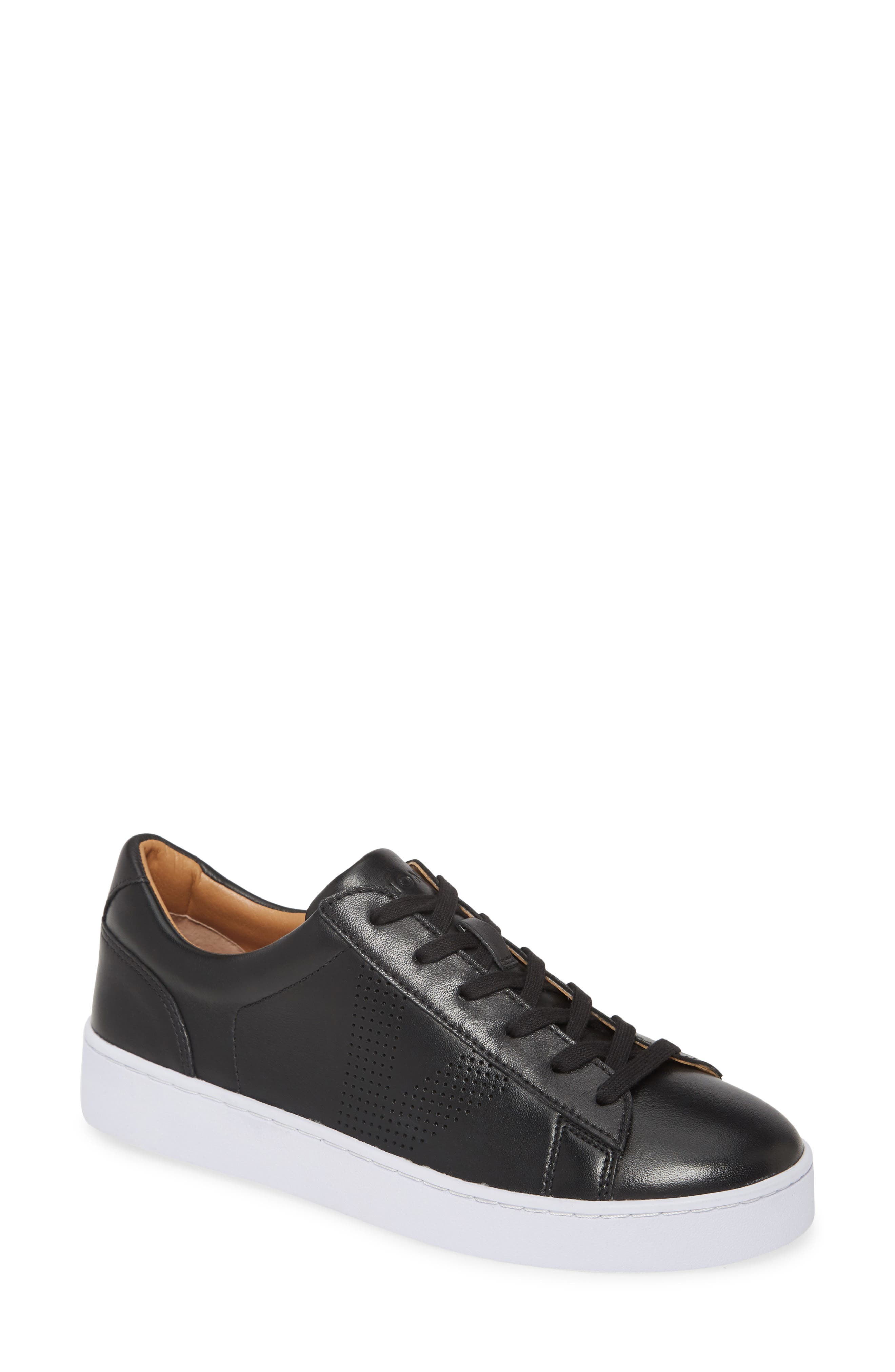 Vionic Honey Sneaker, Main, color, 
