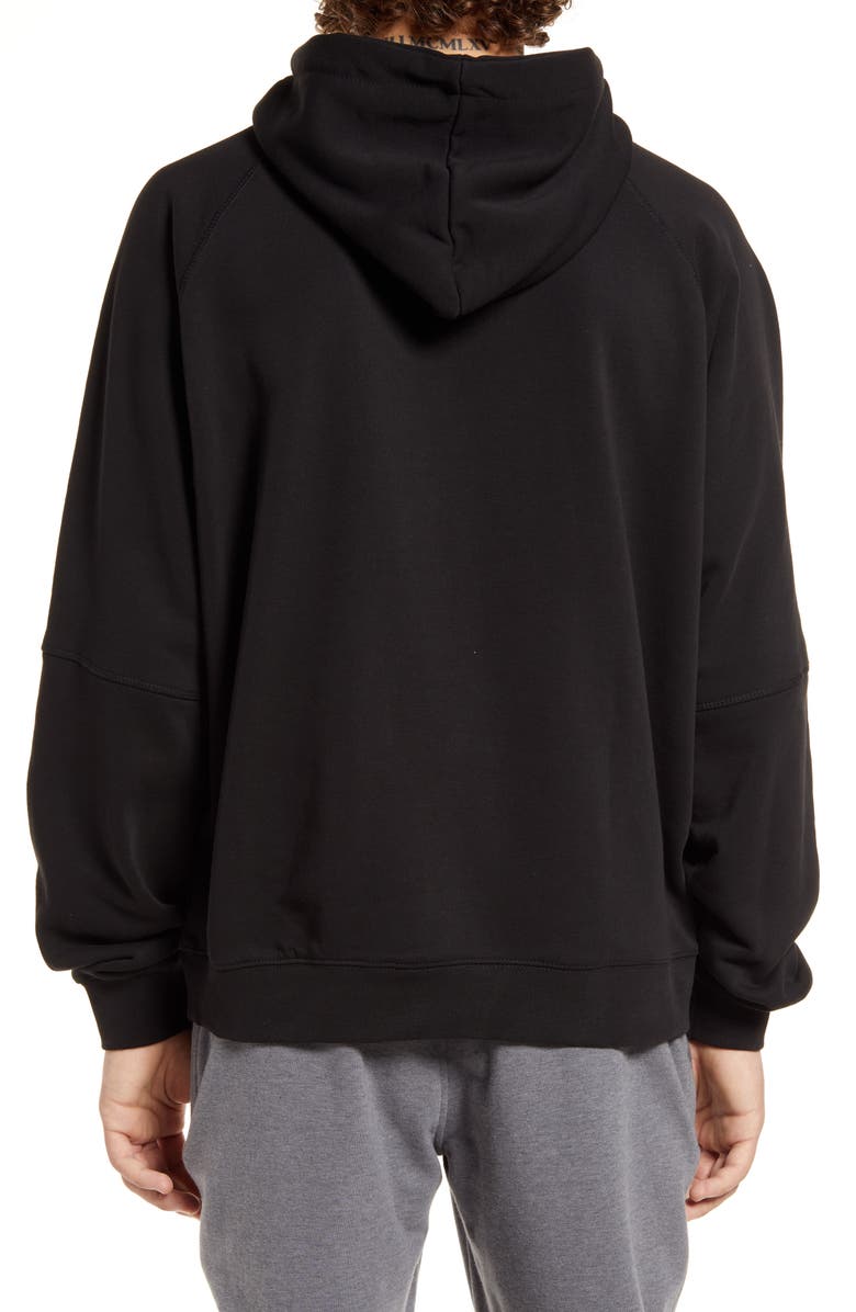 The Future is on Mars TFIOM 1807 Hoodie, Alternate, color, 