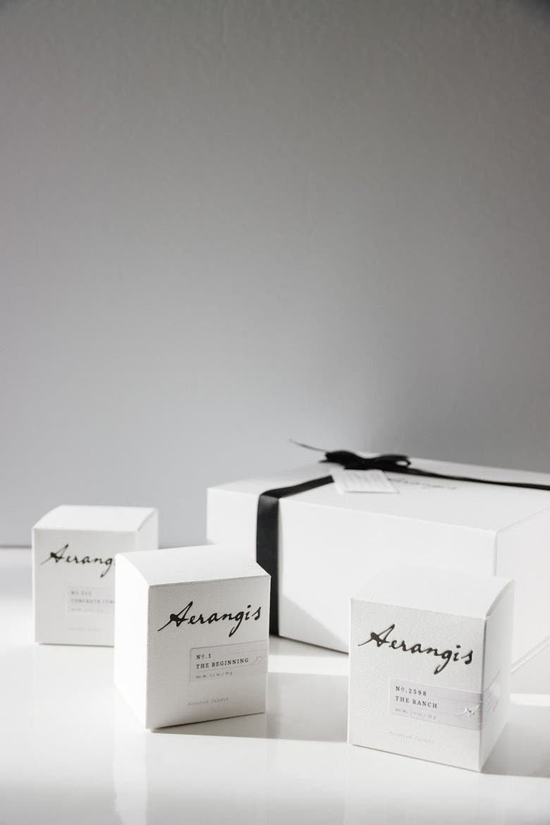 Quintessential Journey Gift Set, Alternate, color, White
